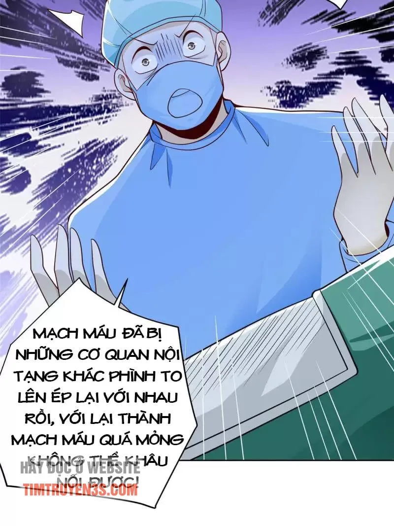 Ta Mỗi Tuần Có Một Chức Nghiệp Chapter 152 - Trang 19