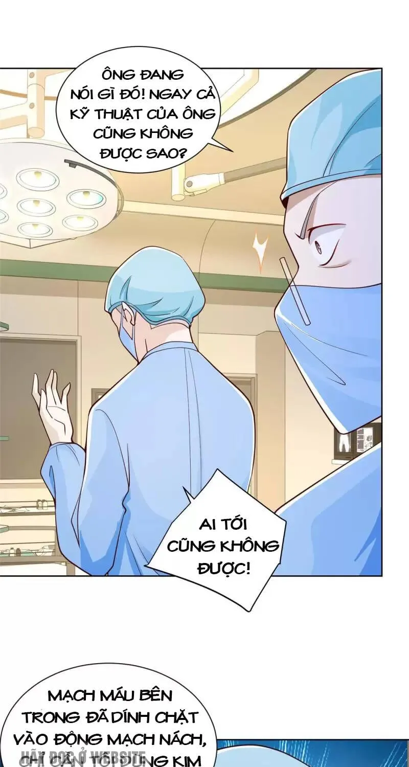Ta Mỗi Tuần Có Một Chức Nghiệp Chapter 152 - Trang 20
