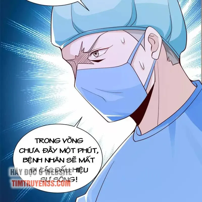 Ta Mỗi Tuần Có Một Chức Nghiệp Chapter 152 - Trang 22