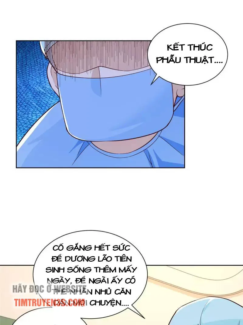 Ta Mỗi Tuần Có Một Chức Nghiệp Chapter 152 - Trang 27