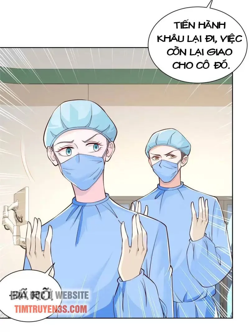 Ta Mỗi Tuần Có Một Chức Nghiệp Chapter 152 - Trang 29