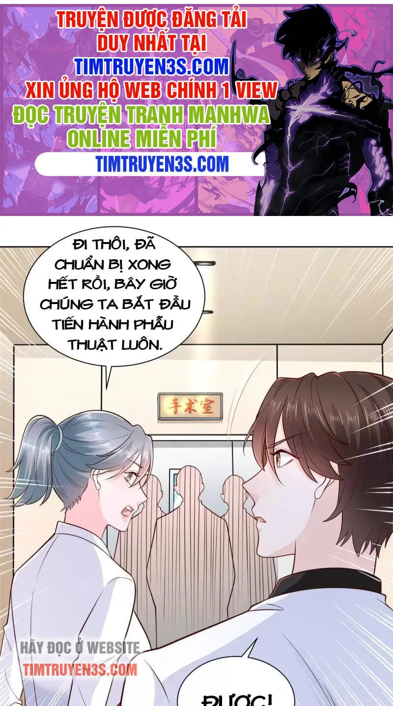 Ta Mỗi Tuần Có Một Chức Nghiệp Chapter 152 - Trang 3