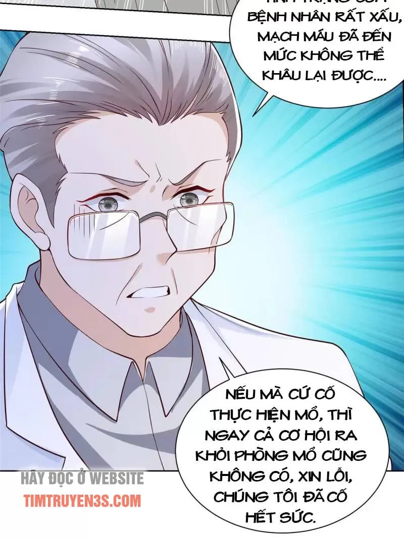Ta Mỗi Tuần Có Một Chức Nghiệp Chapter 152 - Trang 32