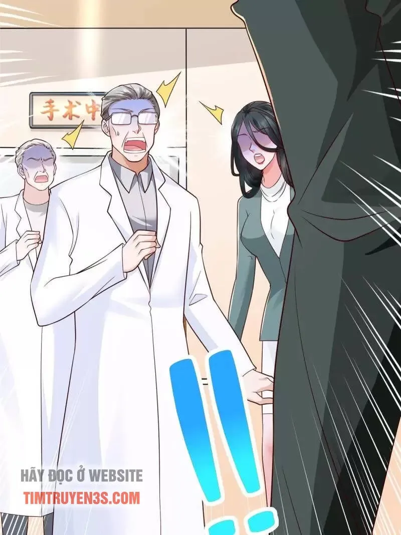 Ta Mỗi Tuần Có Một Chức Nghiệp Chapter 152 - Trang 34