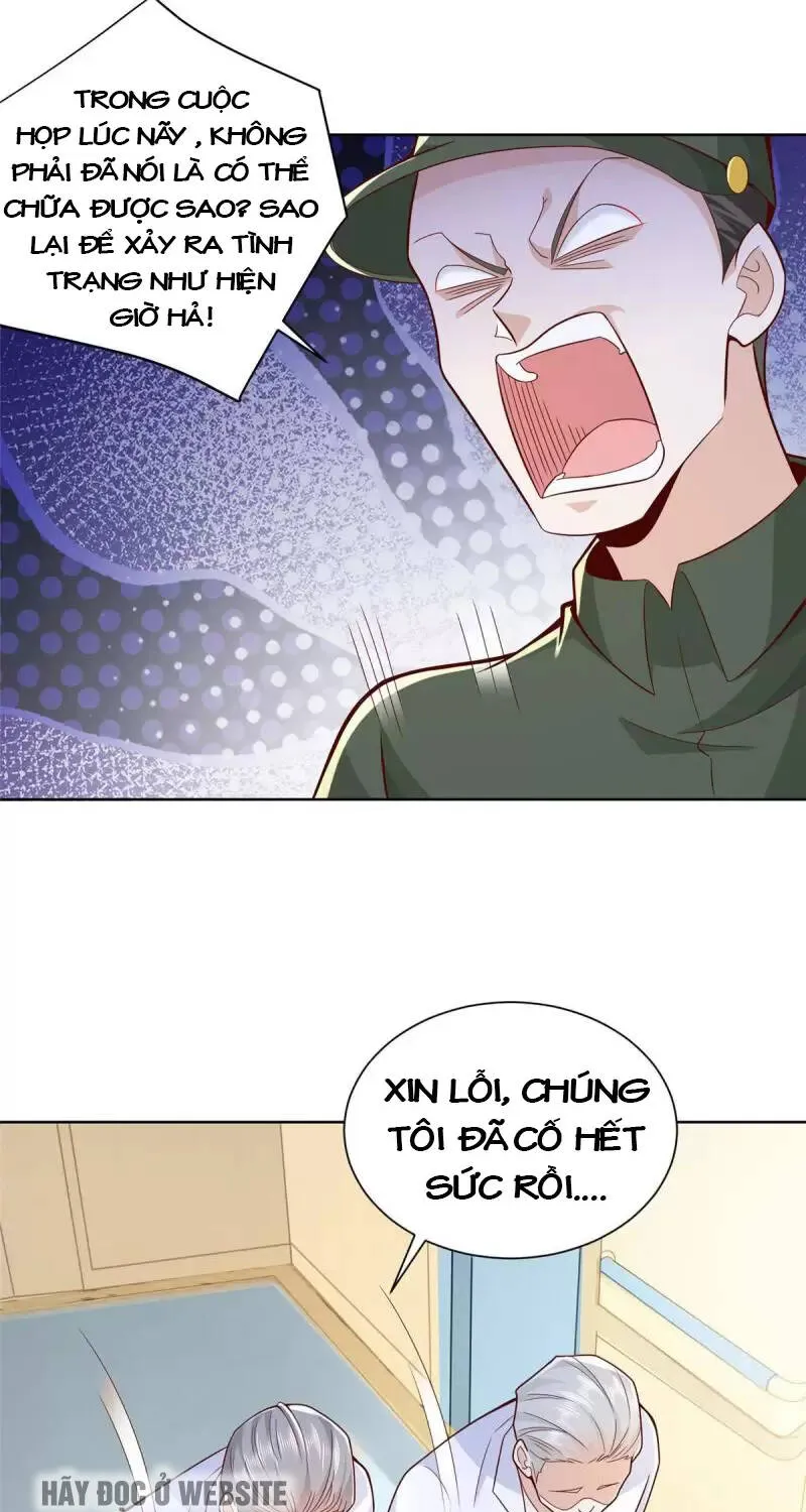 Ta Mỗi Tuần Có Một Chức Nghiệp Chapter 152 - Trang 36