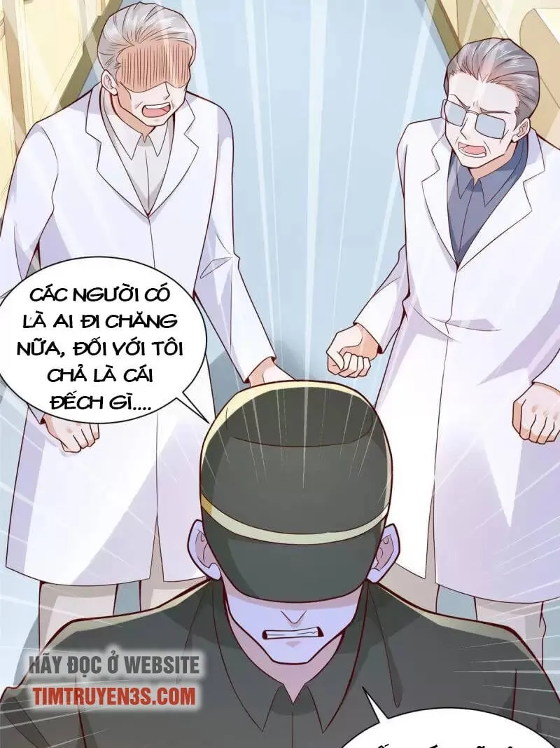 Ta Mỗi Tuần Có Một Chức Nghiệp Chapter 152 - Trang 50