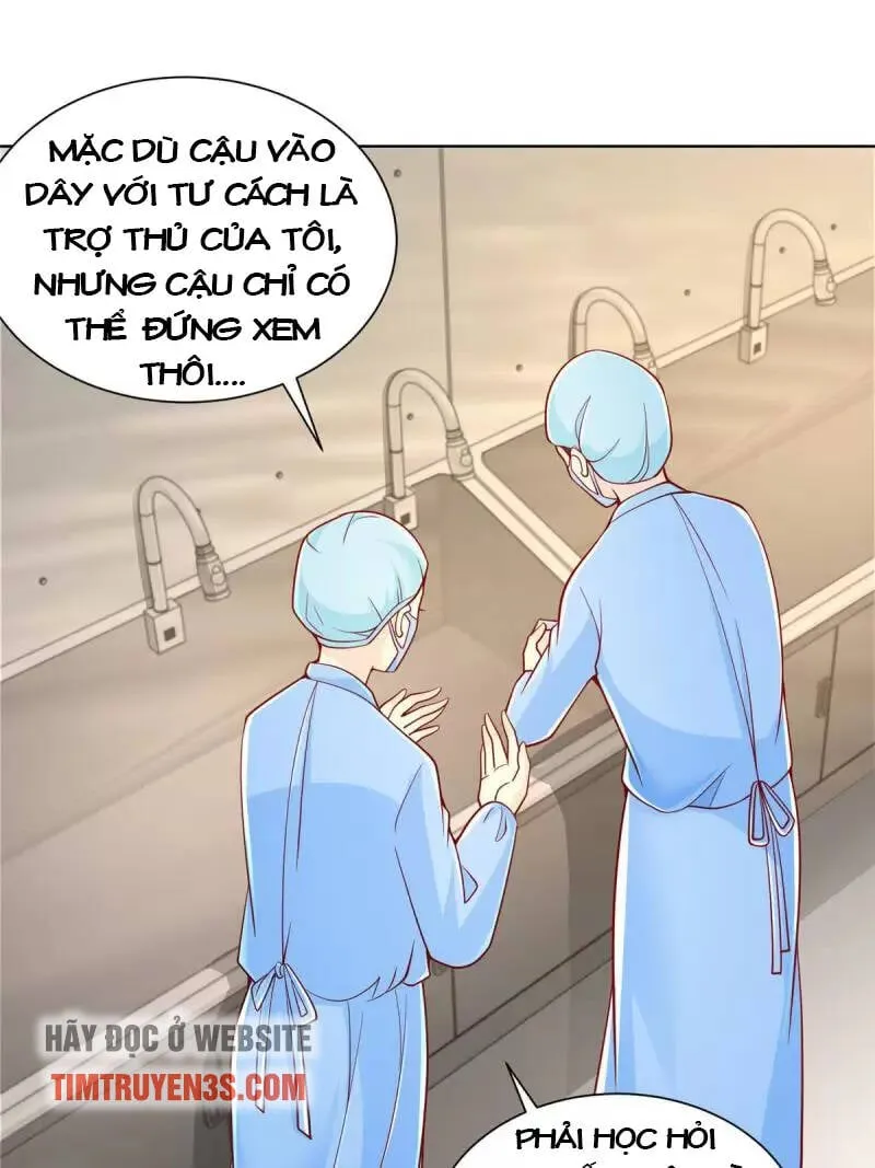 Ta Mỗi Tuần Có Một Chức Nghiệp Chapter 152 - Trang 9