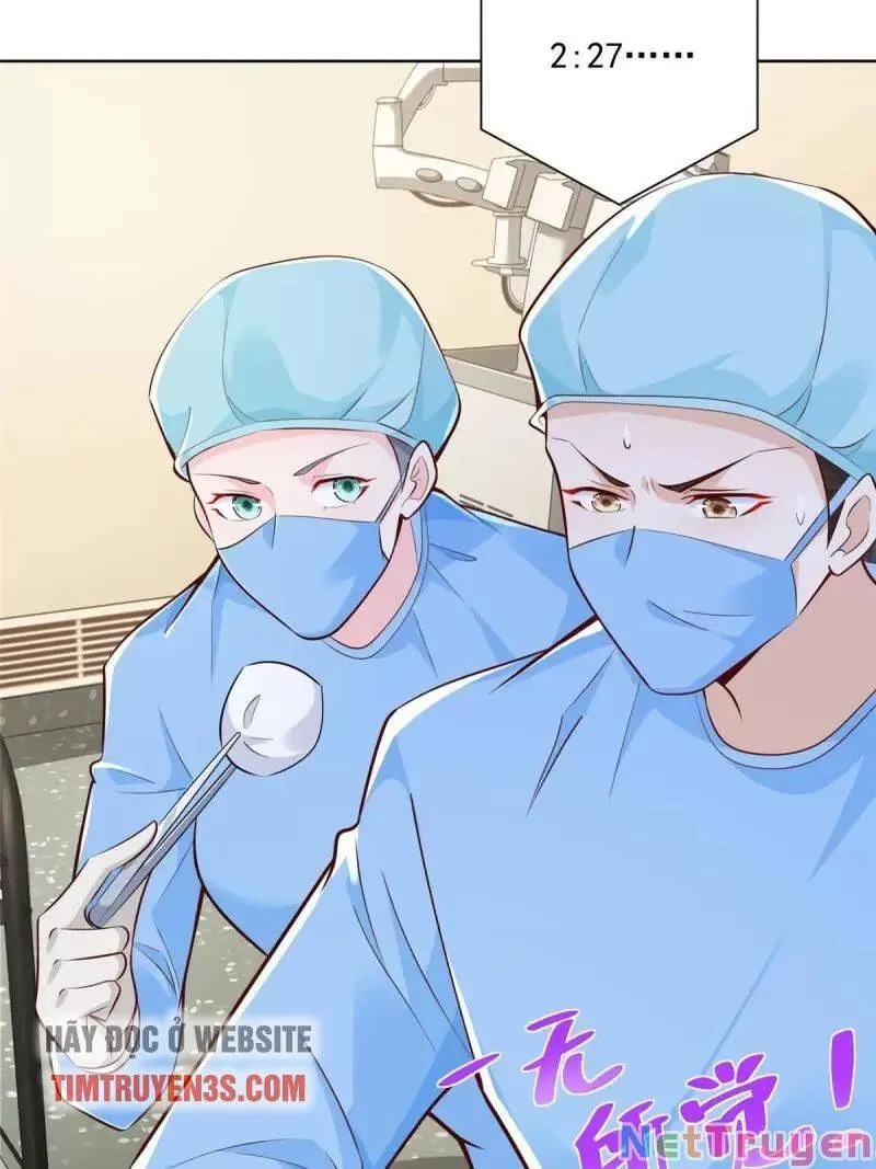 Ta Mỗi Tuần Có Một Chức Nghiệp Chapter 153 - Trang 10