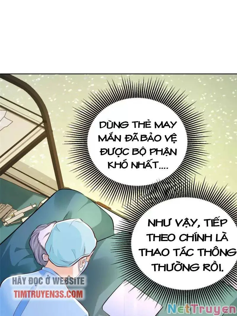 Ta Mỗi Tuần Có Một Chức Nghiệp Chapter 153 - Trang 12