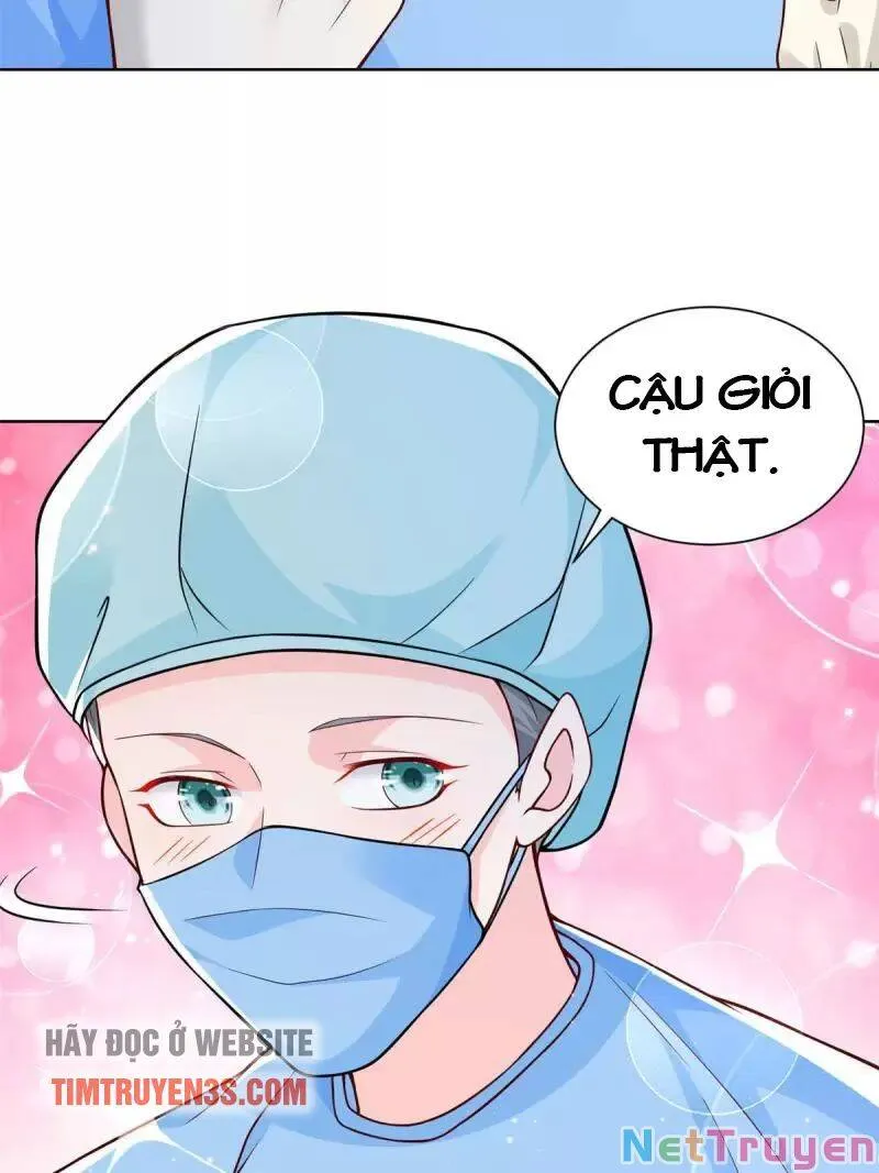 Ta Mỗi Tuần Có Một Chức Nghiệp Chapter 153 - Trang 16