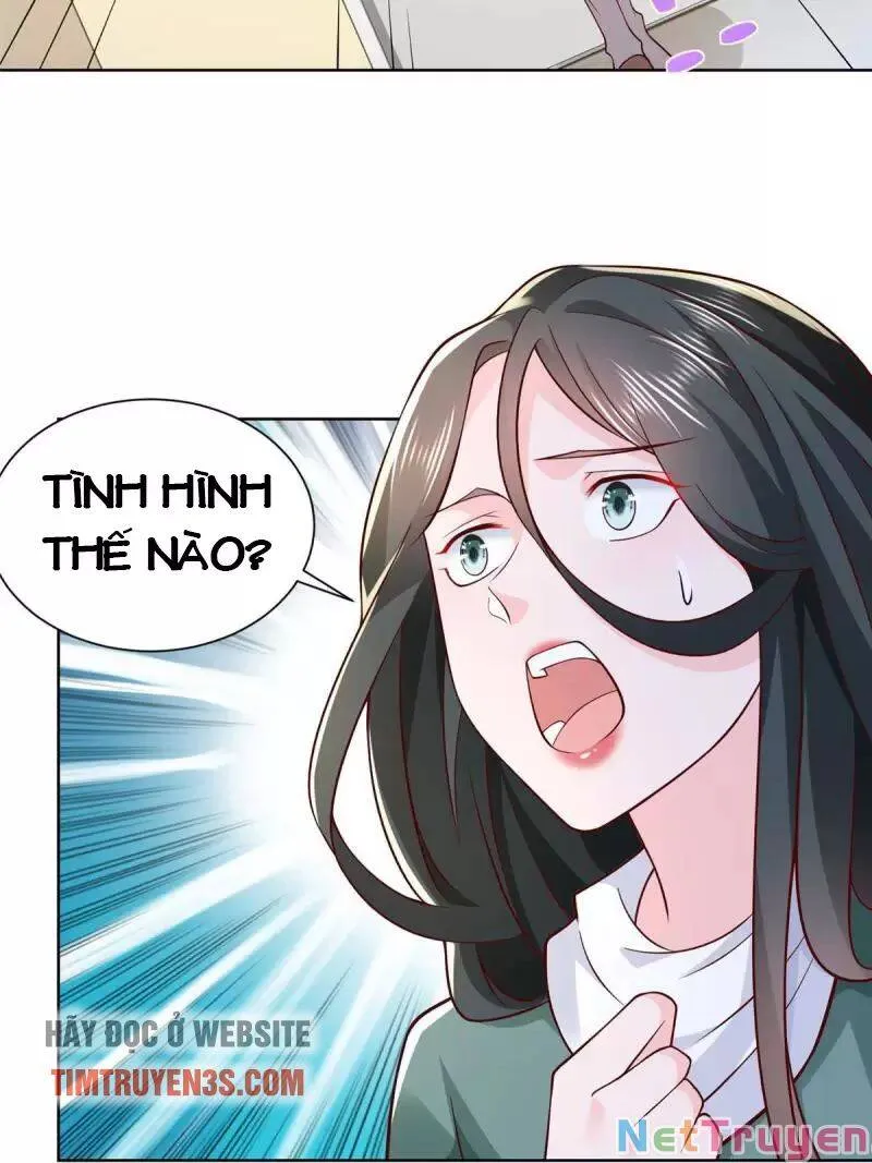 Ta Mỗi Tuần Có Một Chức Nghiệp Chapter 153 - Trang 19