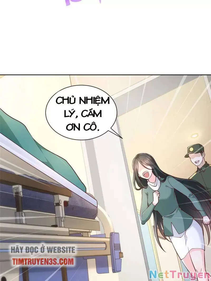 Ta Mỗi Tuần Có Một Chức Nghiệp Chapter 153 - Trang 23