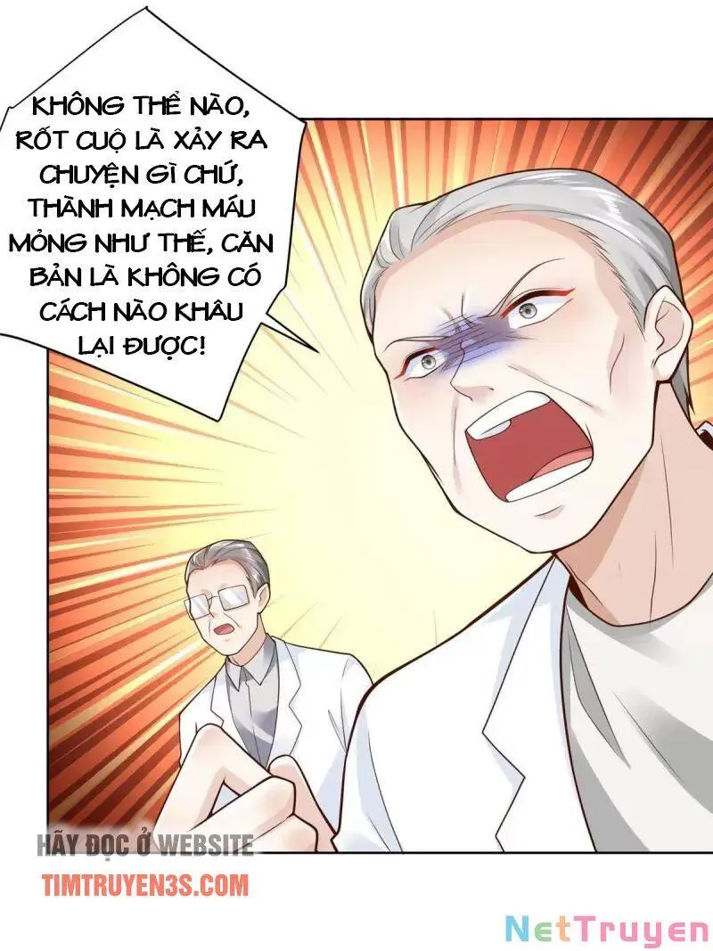Ta Mỗi Tuần Có Một Chức Nghiệp Chapter 153 - Trang 27