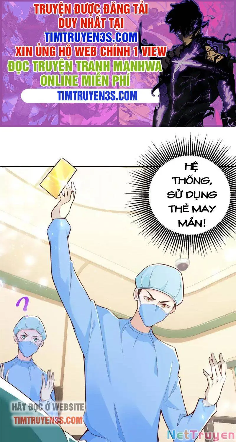 Ta Mỗi Tuần Có Một Chức Nghiệp Chapter 153 - Trang 3
