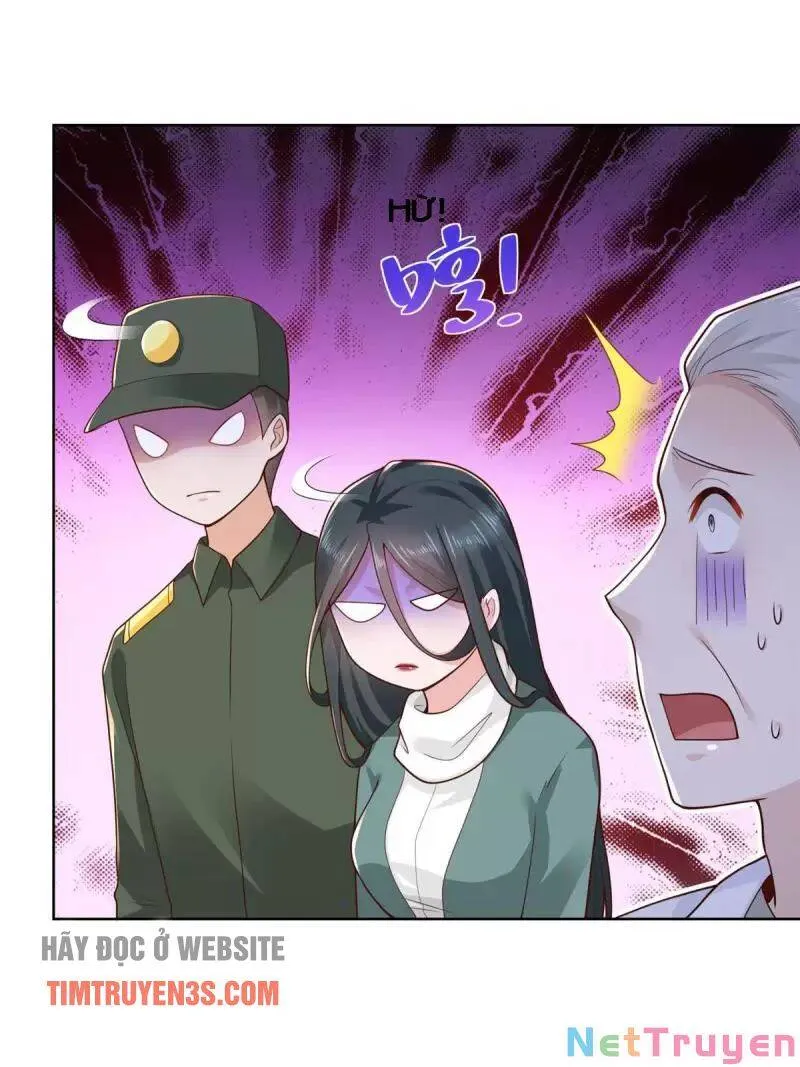 Ta Mỗi Tuần Có Một Chức Nghiệp Chapter 153 - Trang 31