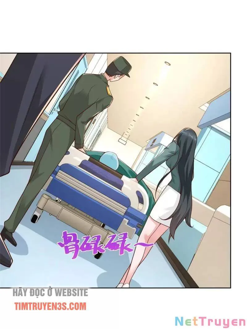 Ta Mỗi Tuần Có Một Chức Nghiệp Chapter 153 - Trang 32