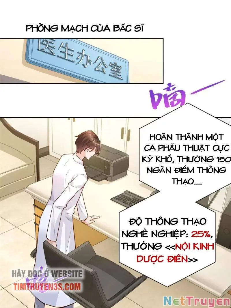 Ta Mỗi Tuần Có Một Chức Nghiệp Chapter 153 - Trang 33