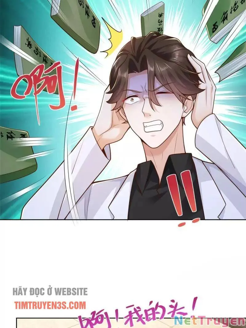 Ta Mỗi Tuần Có Một Chức Nghiệp Chapter 153 - Trang 35