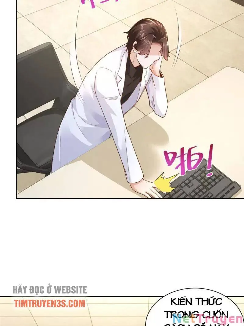Ta Mỗi Tuần Có Một Chức Nghiệp Chapter 153 - Trang 36