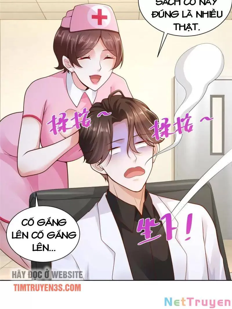 Ta Mỗi Tuần Có Một Chức Nghiệp Chapter 153 - Trang 37