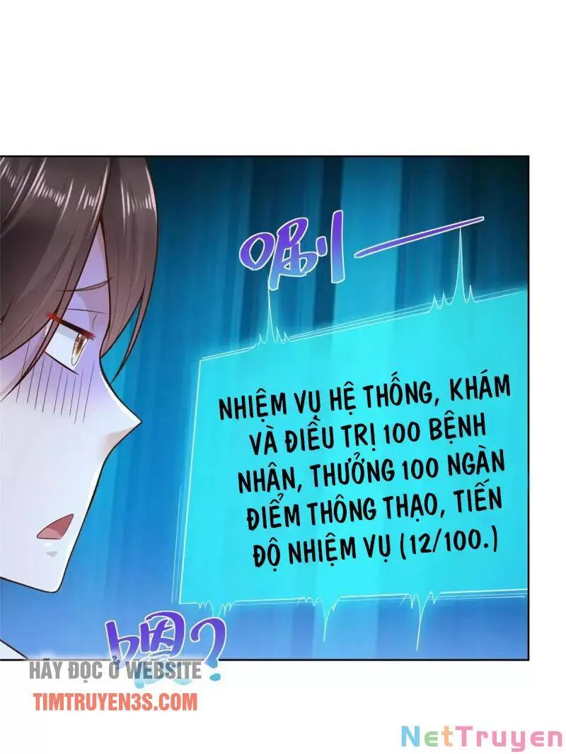 Ta Mỗi Tuần Có Một Chức Nghiệp Chapter 153 - Trang 39