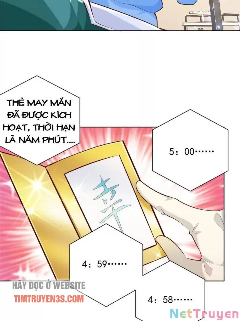 Ta Mỗi Tuần Có Một Chức Nghiệp Chapter 153 - Trang 4