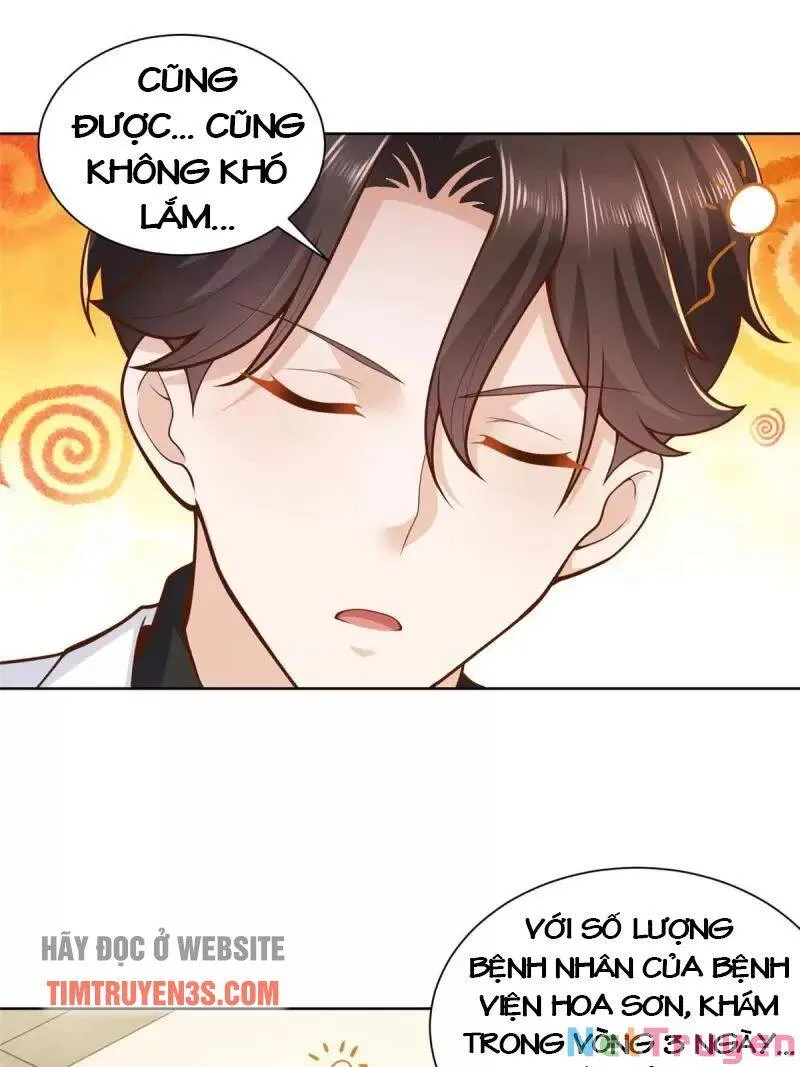 Ta Mỗi Tuần Có Một Chức Nghiệp Chapter 153 - Trang 40
