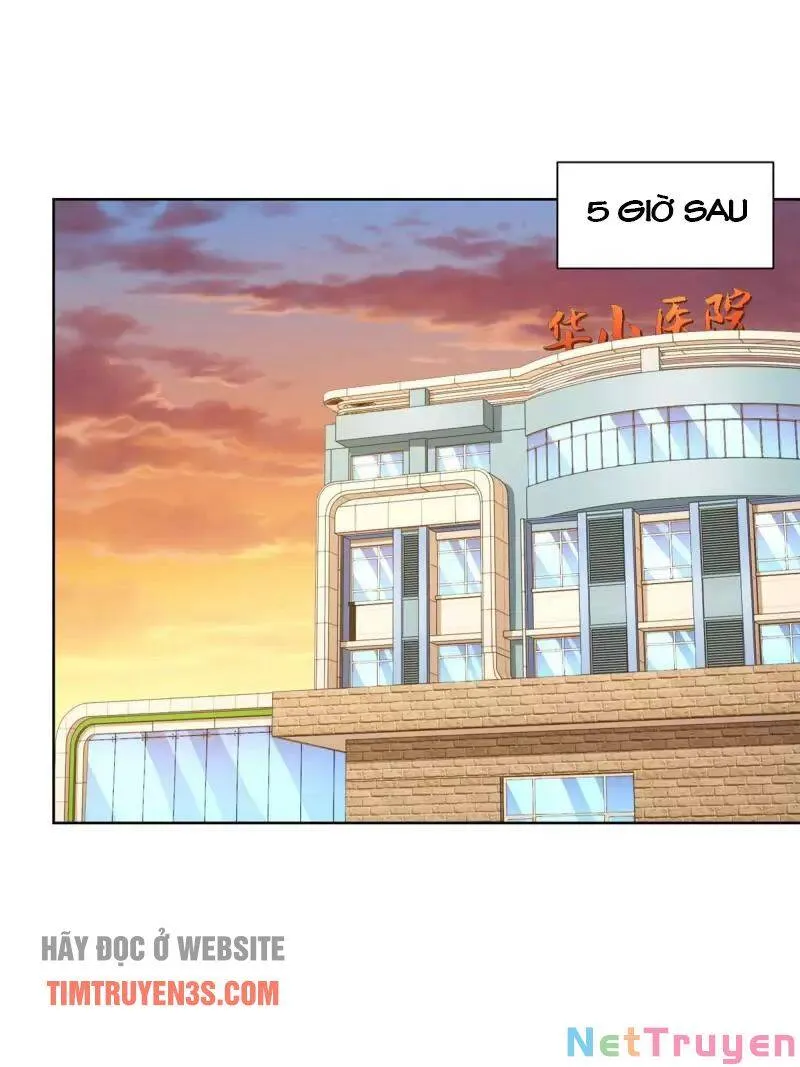 Ta Mỗi Tuần Có Một Chức Nghiệp Chapter 153 - Trang 45