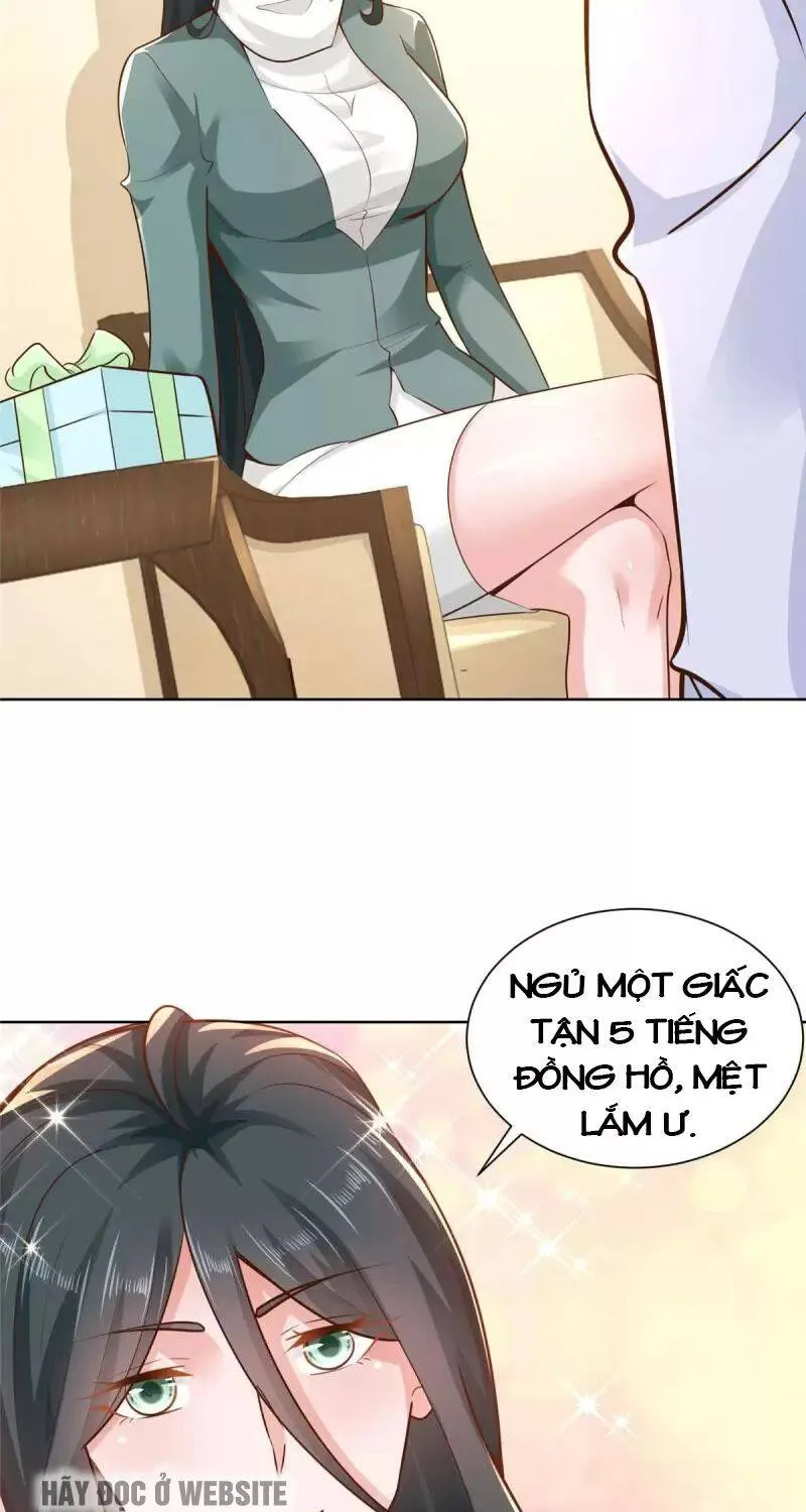 Ta Mỗi Tuần Có Một Chức Nghiệp Chapter 153 - Trang 48