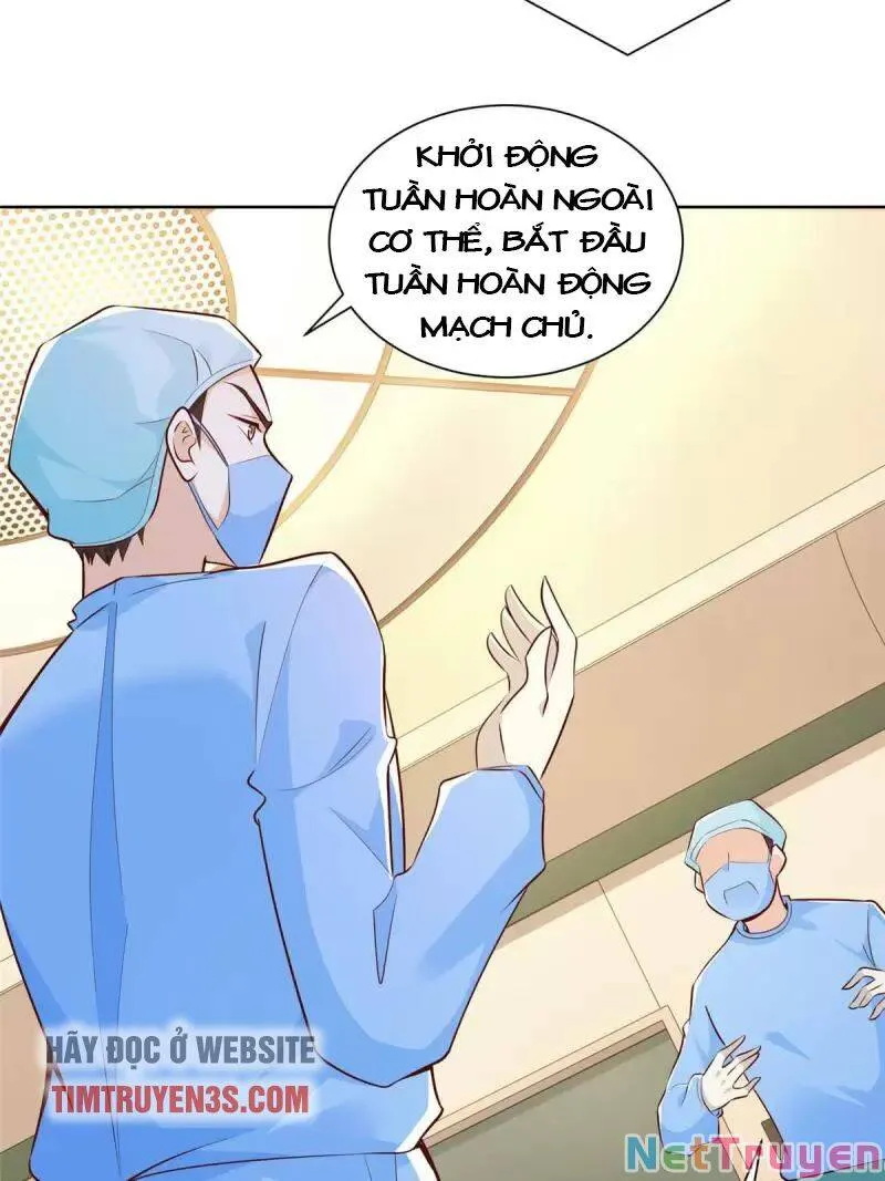 Ta Mỗi Tuần Có Một Chức Nghiệp Chapter 153 - Trang 5