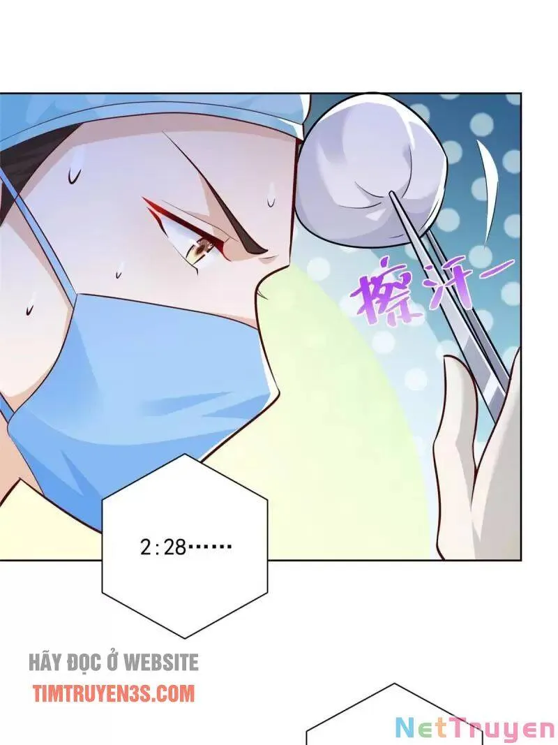 Ta Mỗi Tuần Có Một Chức Nghiệp Chapter 153 - Trang 9