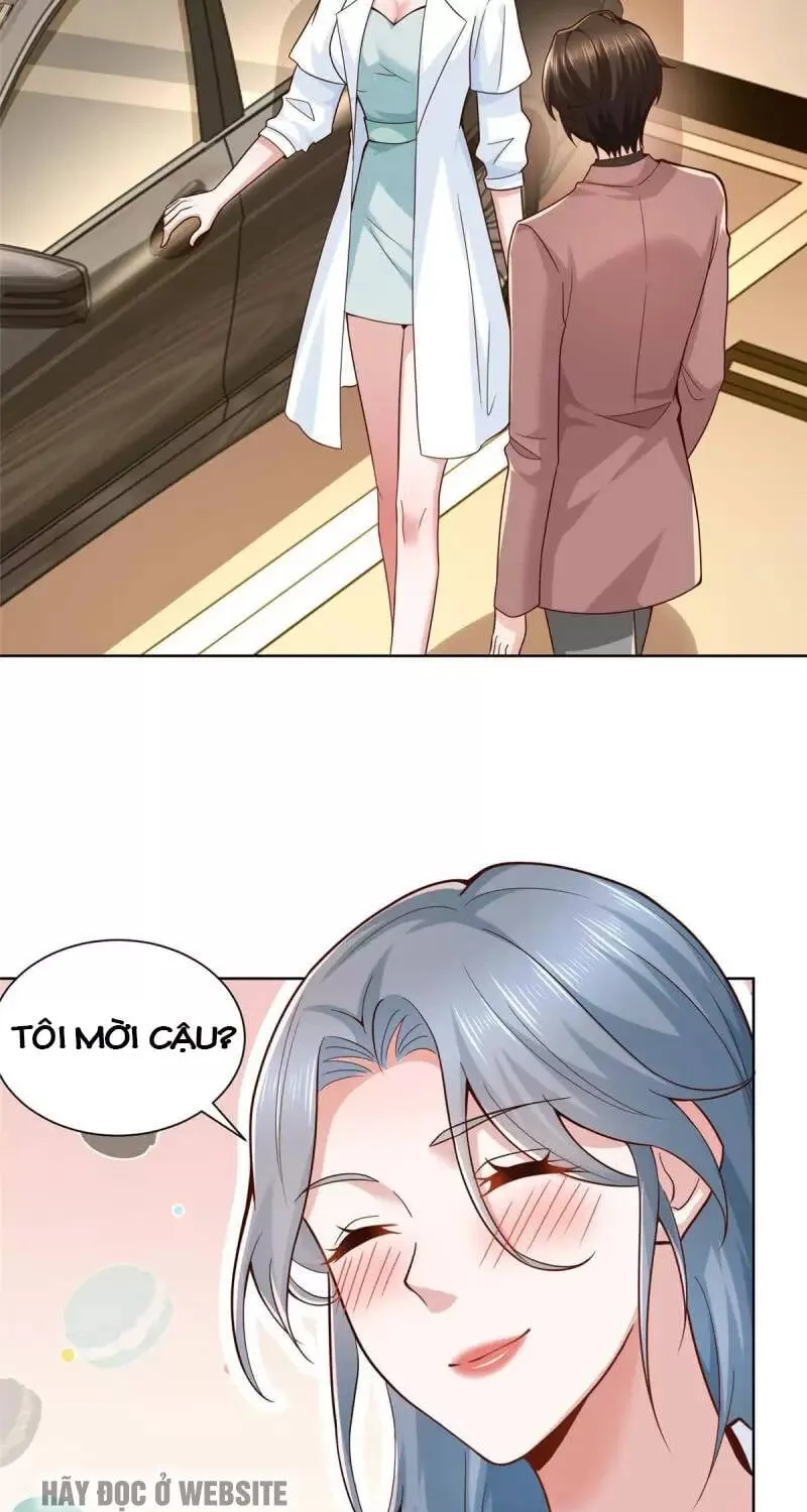 Ta Mỗi Tuần Có Một Chức Nghiệp Chapter 154 - Trang 12
