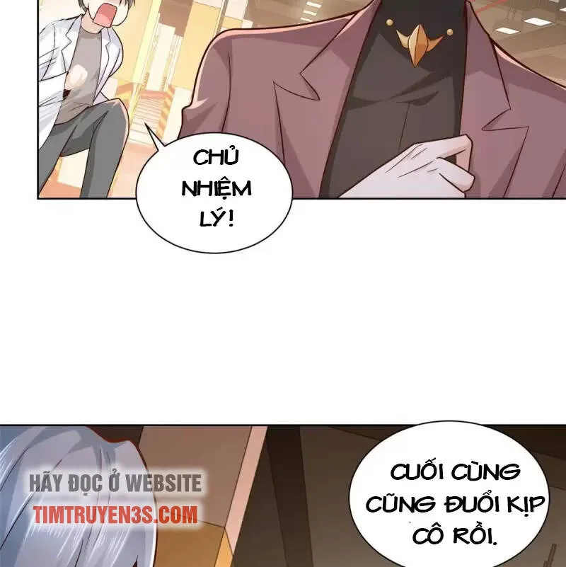 Ta Mỗi Tuần Có Một Chức Nghiệp Chapter 154 - Trang 15
