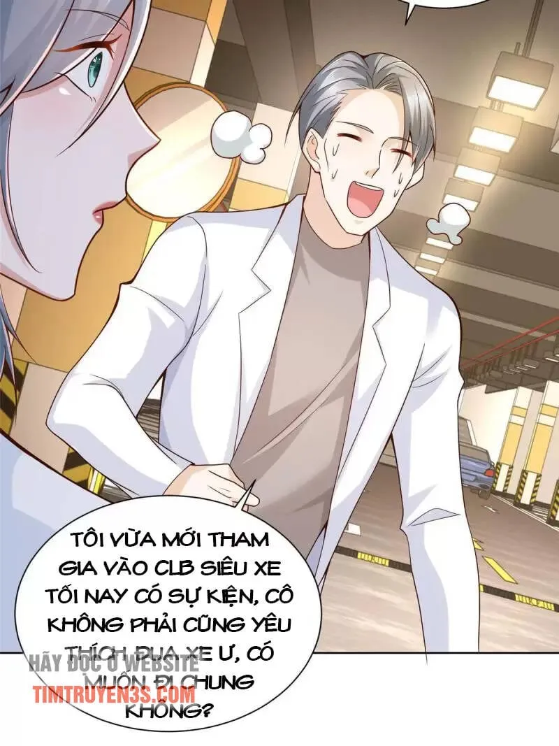 Ta Mỗi Tuần Có Một Chức Nghiệp Chapter 154 - Trang 16