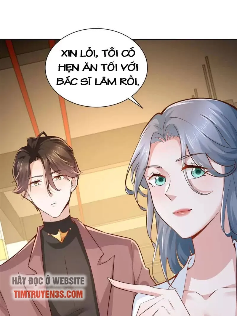 Ta Mỗi Tuần Có Một Chức Nghiệp Chapter 154 - Trang 17