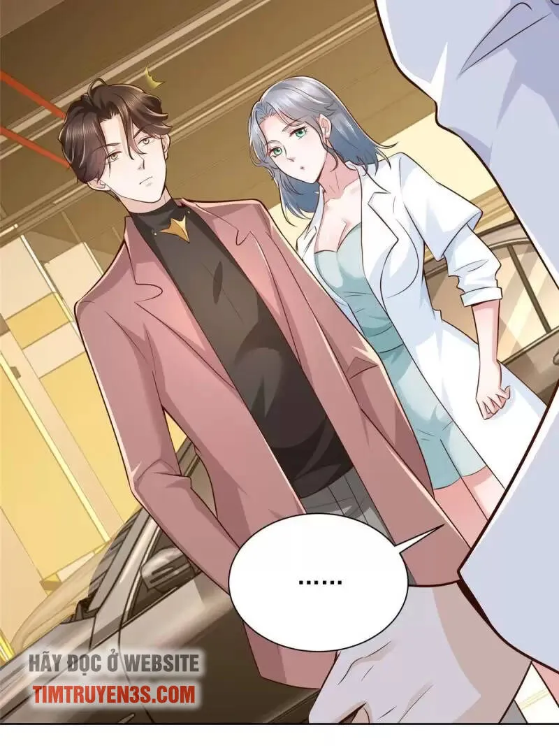 Ta Mỗi Tuần Có Một Chức Nghiệp Chapter 154 - Trang 19