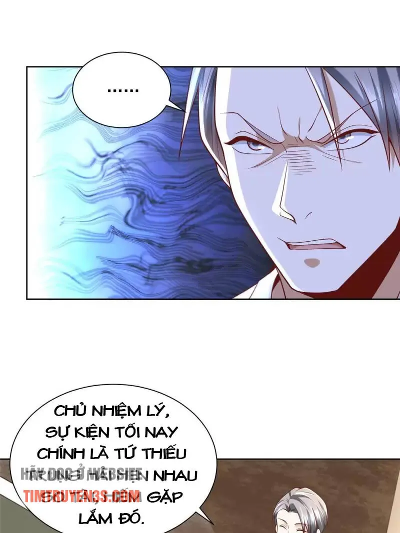 Ta Mỗi Tuần Có Một Chức Nghiệp Chapter 154 - Trang 21