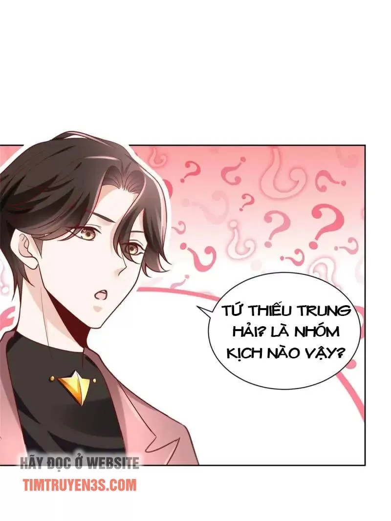 Ta Mỗi Tuần Có Một Chức Nghiệp Chapter 154 - Trang 23