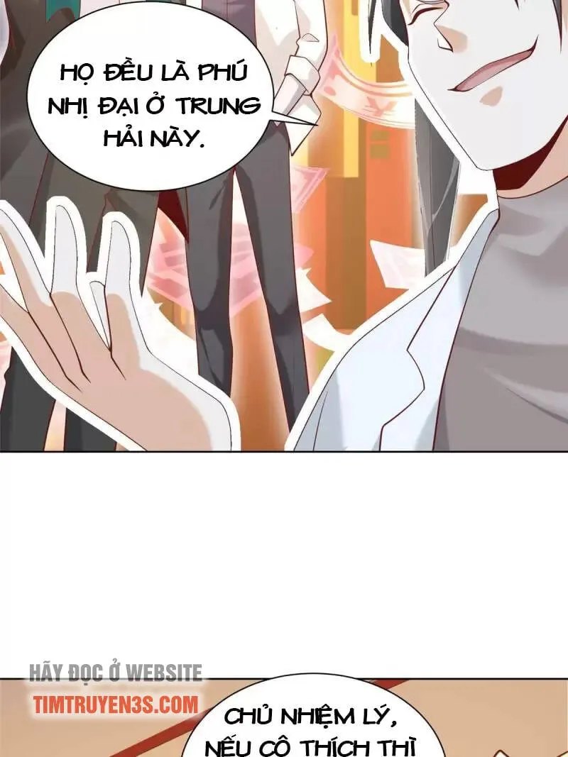 Ta Mỗi Tuần Có Một Chức Nghiệp Chapter 154 - Trang 25