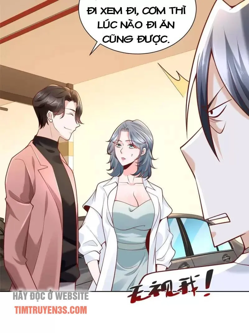 Ta Mỗi Tuần Có Một Chức Nghiệp Chapter 154 - Trang 26