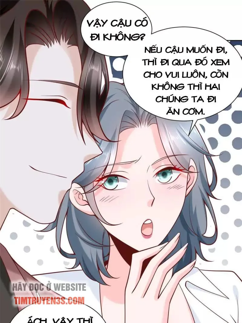 Ta Mỗi Tuần Có Một Chức Nghiệp Chapter 154 - Trang 27