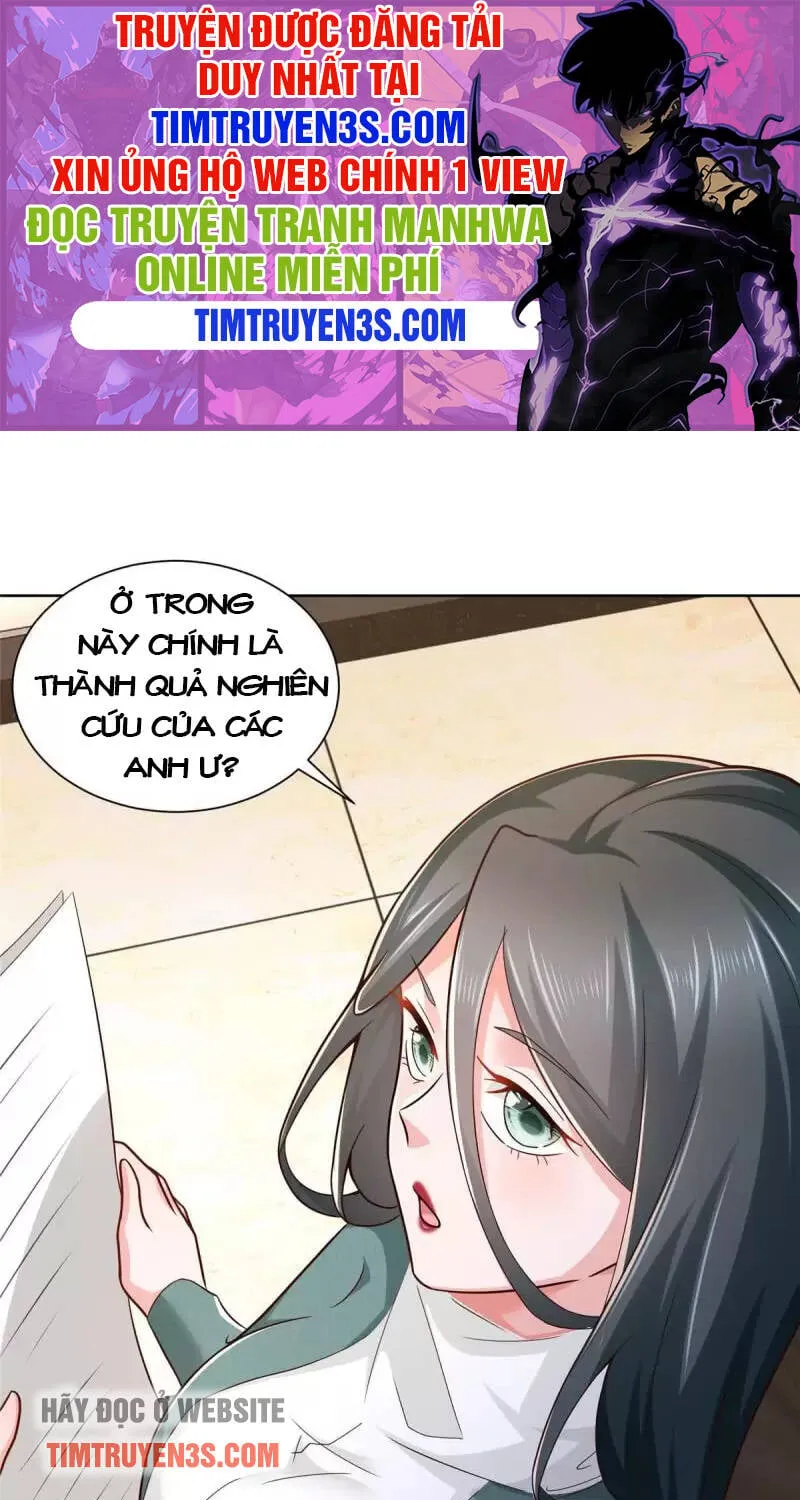 Ta Mỗi Tuần Có Một Chức Nghiệp Chapter 154 - Trang 3