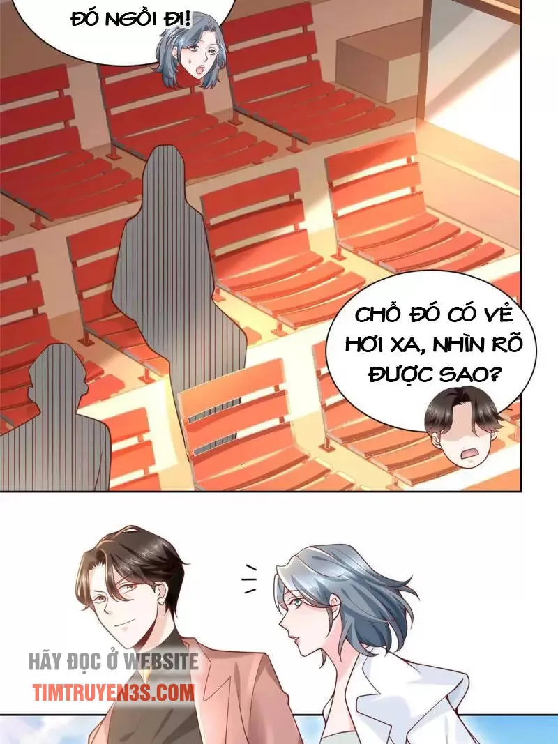 Ta Mỗi Tuần Có Một Chức Nghiệp Chapter 154 - Trang 31