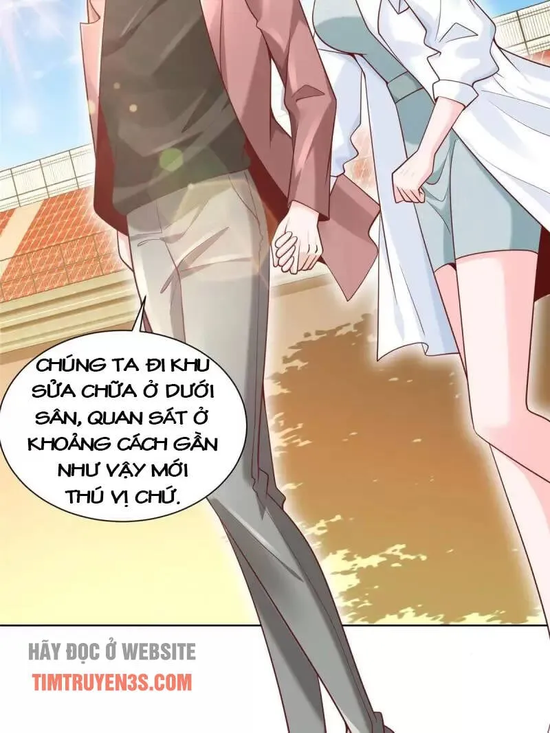 Ta Mỗi Tuần Có Một Chức Nghiệp Chapter 154 - Trang 32