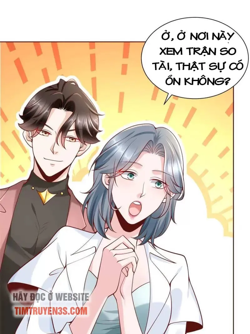 Ta Mỗi Tuần Có Một Chức Nghiệp Chapter 154 - Trang 33