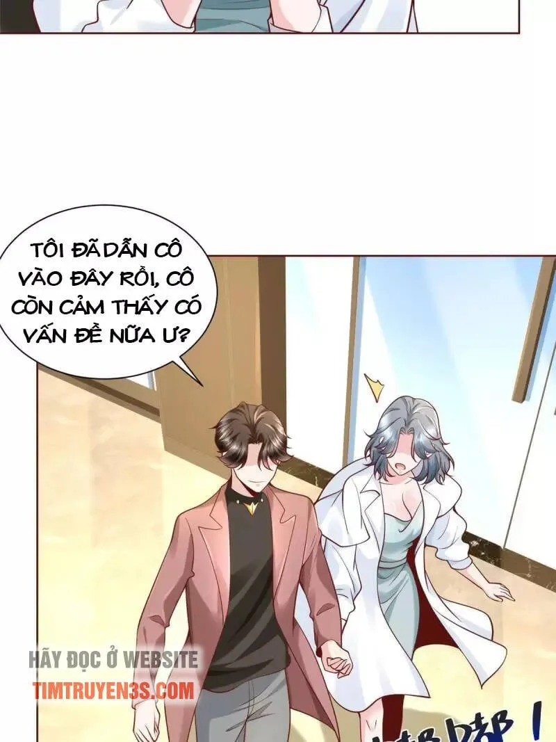 Ta Mỗi Tuần Có Một Chức Nghiệp Chapter 154 - Trang 34