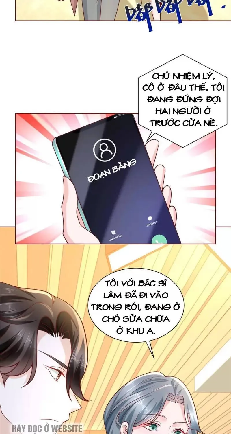 Ta Mỗi Tuần Có Một Chức Nghiệp Chapter 154 - Trang 35