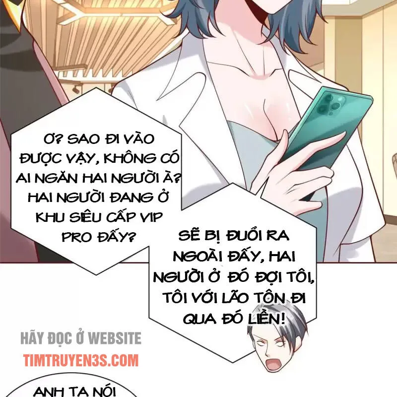 Ta Mỗi Tuần Có Một Chức Nghiệp Chapter 154 - Trang 37