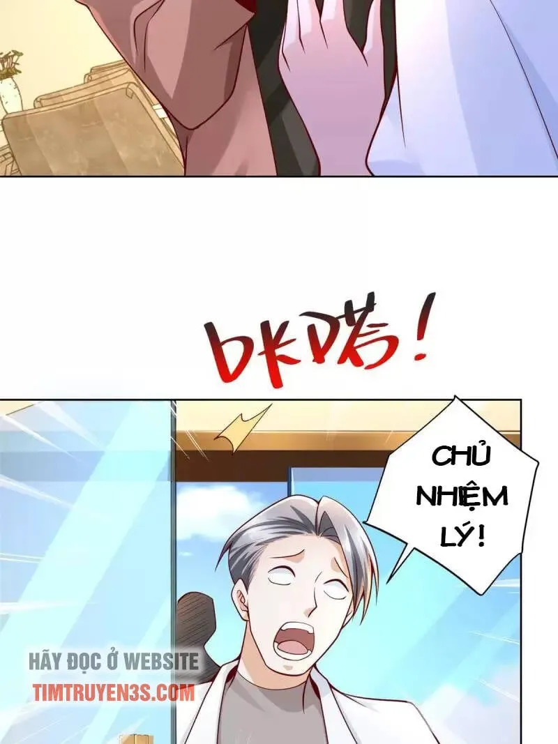 Ta Mỗi Tuần Có Một Chức Nghiệp Chapter 154 - Trang 41