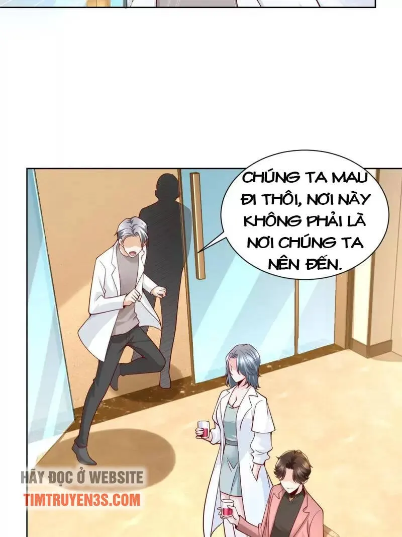 Ta Mỗi Tuần Có Một Chức Nghiệp Chapter 154 - Trang 42